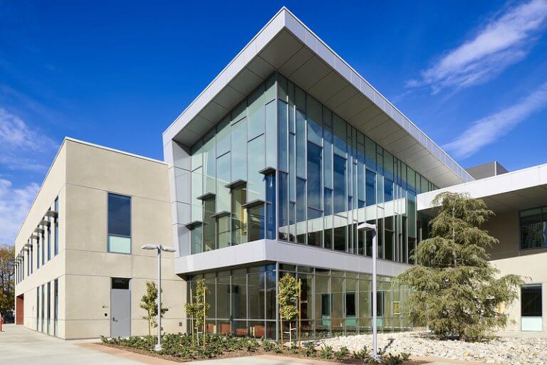 Trade-Technical College - BuildLACCD