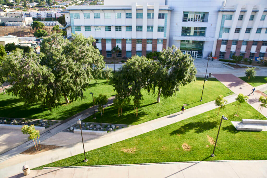 ELAC Student Success BuildLACCD