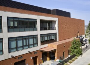 Campus Student Center Photo Gallery