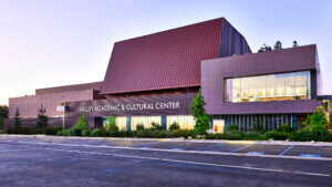 Valley Academic and Cultural Center Photo Gallery